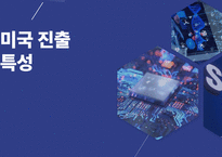 삼성의 미국진출 현황과 특징-1