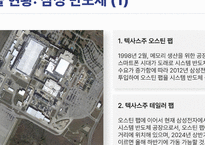 삼성의 미국진출 현황과 특징-4