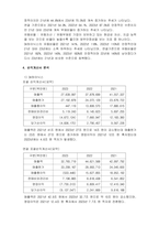 재무관리_기업 분석하기(SK하이닉스)-5