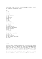 (사회복지학개론) 참치캔을 따다가 다치면 ‘조심하지, 애좀 잘 돌보지’라는 반응을 보인다 이것은 개인과 가족의 부주의함을 탓하는 태도이다 (2)-1