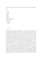 신뢰도와 타당도의 개념을 정리하고 본인이 생각하는 신뢰도와 타당도를 높이기 위한 방안을 제시-1