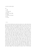 시니어안전 현 실태와 대응방안-1