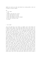 생물학적 노화, 심리적 노화, 사회적 노화의 개념과 특성, 주요이론을 설명하고, 성공적 노화의 촉진방안 및 사회복지적 개입방안 (1)-1