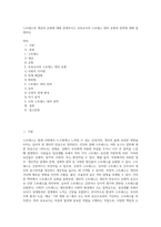 스트레스의 개념과 유형에 대해 설명하시고 보육교사의 스트레스 대처 유형과 전략에 대해 설명하신-1