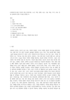 (사회복지조사론) 자신의 관심 분야(아동, 노인, 여성, 장애, 노동, 고용, 의료, 주거, 교육, 인권 등)에서의 현안 이슈를 선정한 후 (19)-1