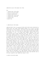 슈베르트와 휴고 볼프 가곡의 공통점, 특징, 차이점-1