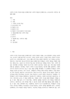 수학적 지식의 특성과 발달 단계에 따른 수학적 개념과 단계에 맞는 교사로서의 수학지도 방법에 대해-1