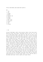 우리나라 사회복지재원의 유형과 내용에 대하여 설명하시오 (3)-1