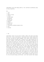 사회복지행정의 주요한 이론적 배경을 설명하시고, 특히 고전적이론과 인간관계이론의 공통점과 차이점, 목표관리이론-1