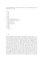 사회적 압력에 영향을 받는 대표적인 현상이 동조인데, 동조와 관련하여 사회적 압력이나 영향력에 저항하는 조건, 저항-1