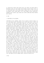 사회복지행정 및 사회복지서비스의 전달체계를 정리한 후 우리나라의 사회복지서비스 전달체계의 문제점을 들어 설명-2