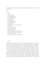 인력개발 및 관리와 관련된 자유주제를 선정하고 분석(HR 성공 사례를 통해 본 인력 개발 및 관리의 미래)-1