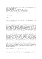 분당서울대학교병원  신규간호사 최종합격 자기소개서-1