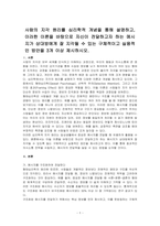 사람의 지각 원리를 심리학적 개념을 통해 설명하고, 이러한 이론을 바탕으로 자신이 전달하고자 하는 메시지가 상대방에게 잘 지각될 수 있는 구체적이고 실용적인 방안을 3개 이상 제시하시오-1