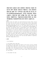 창업기업의 설립과 성장 과정에서 창업자금 조달은 창업가의 매우 중요한 과제이자 역할이다 이와 관련하여 창업기업 설립 초기 내부자금 조달 원천 중 하나인 부트스트래핑(bootstrapping)의 의미와 중요성에 대하여 서술하고, 창업기업 성장 단계별 주요 외부 자금 조달 원천인 엔젤투자자, 액셀러레이터(창업기획자) 및 벤처캐피털(중소기업창업투자회사)에 대하여-1