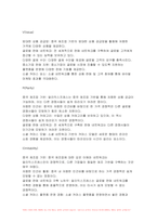 2024년 2학기 경영전략론 중간과제물-글로벌 플랫폼 상거래 산업 내에 경쟁하고 있는 3개의 경쟁기업을 선택하여(한국 기업 포함가 능) VRIO 분석을 행하시오. VRIO 분석표를 사용하되 각 기업마다 적어도 5개의 강점에 대해 분석하고 교재에 등장하는 모방불가능성의 요소를 이용하여 모방불가능성이 존재하는 강점을 기업당 2개 이상 설명하시오.-7