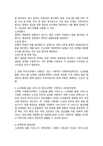 (2024학년도 2학기, 중간과제물, 사회복지정책론, 공통형) 1. 먼저 교재에서 제시한 제3부 사회복지정책 과정론(제6장 및 제7장)의 핵심 내용을 요약하고, 다음으로 현재 우리나라에서 시행되고 있는 구체적인 사회복지정책 사례 중 하나를 선별하여 해당 사회복지정책이 어떠한 과정을 거쳐 의제의 형성 및 대안의 형성과 정책 결정이 -6