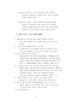 [사회문제론] 동안 신드롬 - 우리 사회의 외모 차별과 나이 차별-4