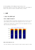 [사회문제론] 청소년 인터넷(게임) 중독 실태및 예방책-11