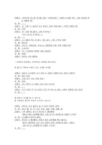 [아동발달] 애착관계 형성과 언어발달-16