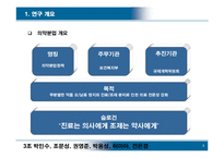 [PR론] 의약분업철폐모임 대정부관계사례 연구-3