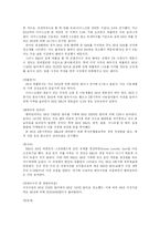 [재무관리] 벤&제리(Ben & Jerry’s) 재무제표-6