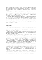 [재무관리] 벤&제리(Ben & Jerry’s) 재무제표-9