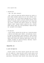 [노사관계론] 비정규직-4