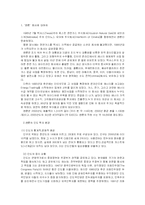 [국제 통상 마찰의 사례] 엔론의 인도 주정부 발전소 건설 계약 일방 파기-2