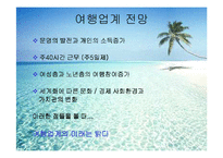 여행사 분석 레포트-14