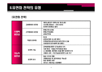 [인사관리] 유연적 인적 자원 관리 전략-6