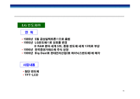 [경영전략] LG-Philips(LG필립스) LCD전략적 제휴사례 연구-11