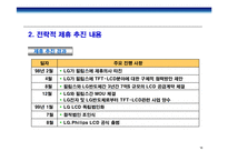 [경영전략] LG-Philips(LG필립스) LCD전략적 제휴사례 연구-18
