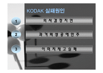 [국제경영] 글로벌기업환경 극복 실패사례-5