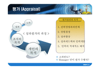 [인적자원관리] sk커뮤니케이션즈와 웅진 씽크빅 조사-5