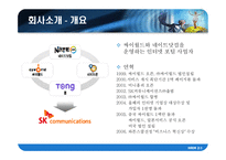 [인적자원관리] sk커뮤니케이션즈와 웅진 씽크빅 조사-8