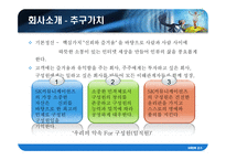 [인적자원관리] sk커뮤니케이션즈와 웅진 씽크빅 조사-11