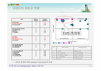 [국제기업환경] Naver 네이버의 다각화 사례 연구-8