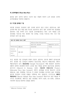 [인사관리] 성과급 제도에 대한 분석-14