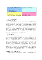 [재무관리] FEDEX(페덱스) vs UPS 재무제표분석-10