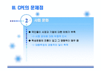 [인적자원관리] CPE(최초고용계약제)와 비정규직 비교 분석-3