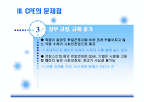 [인적자원관리] CPE(최초고용계약제)와 비정규직 비교 분석-4