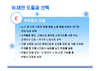 [인적자원관리] CPE(최초고용계약제)와 비정규직 비교 분석-14
