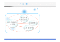 [인적자원관리] CPE(최초고용계약제)와 비정규직 비교 분석-18