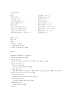 압박골절 치험 1례-3
