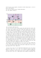 [생리학실험보고서] 호흡곡선 실험 - Power Lab 을 이용한 실험-5