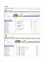 커뮤니티 기반 탐구학습 교수,학습 지도안 및 결과 보고서-11