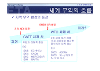 [외교]한국의 FTA 대응 전략-4