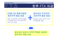 [외교]한국의 FTA 대응 전략-19