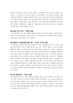 “파란닷컴” 마케팅 전략 분석 보고서 및 전략 제안과 관여도 분석-8